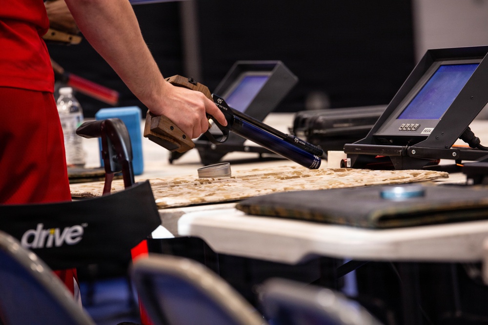 Marine Corps Air Force Trials 2026