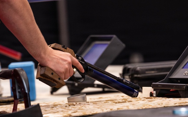 Marine Corps Air Force Trials 2026