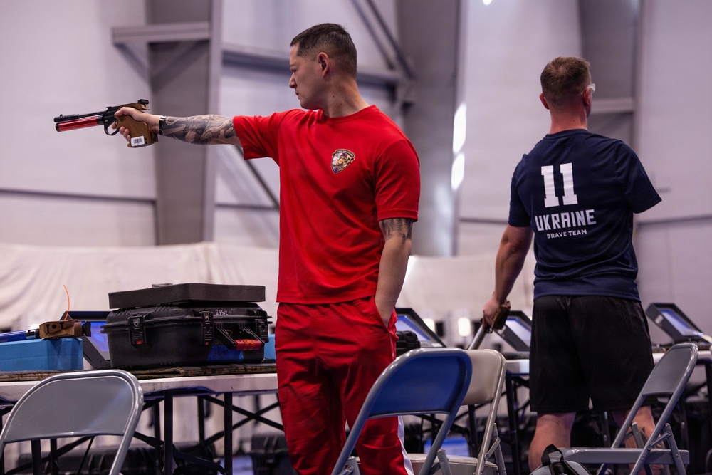 Marine Corps Air Force Trials 2026