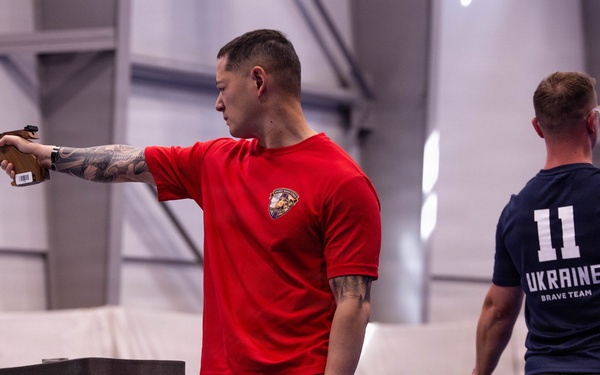 Marine Corps Air Force Trials 2026