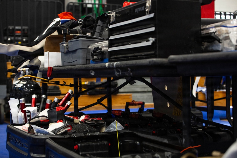 Marine Corps Air Force Trials 2026