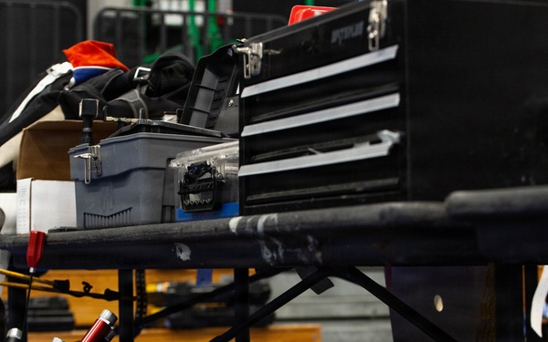 Marine Corps Air Force Trials 2026