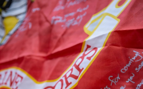 Marine Corps Air Force Trials 2026