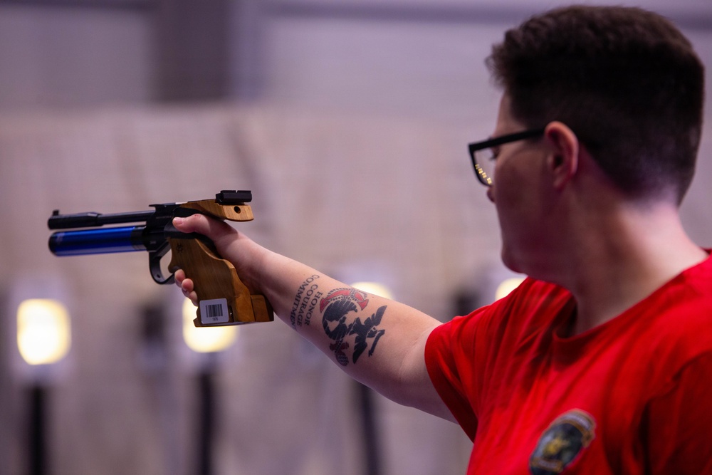 Marine Corps Air Force Trials 2026