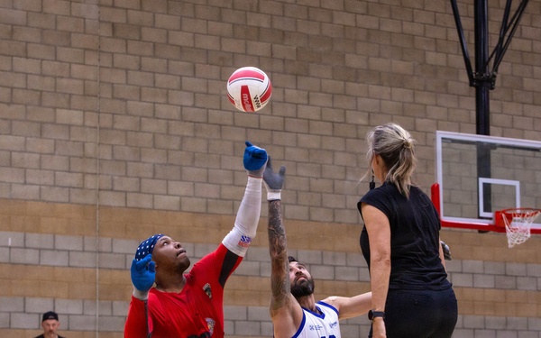 Marine Corps Air Force Trials 2026