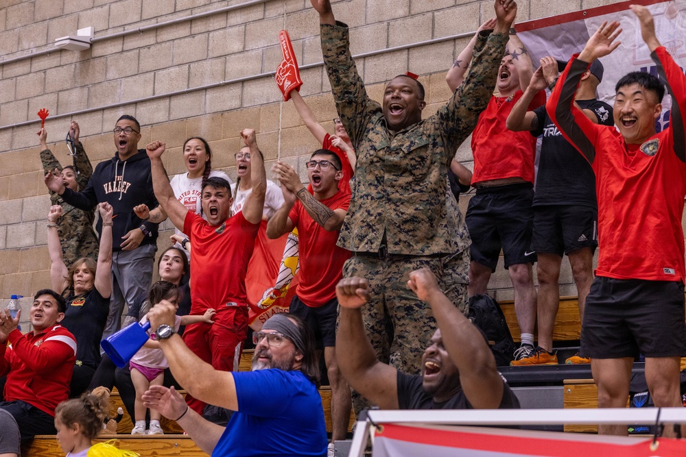 Marine Corps Air Force Trials 2026