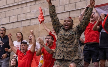 Marine Corps Air Force Trials 2026