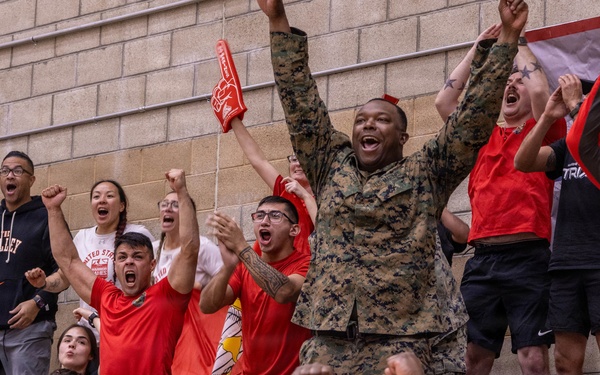 Marine Corps Air Force Trials 2026