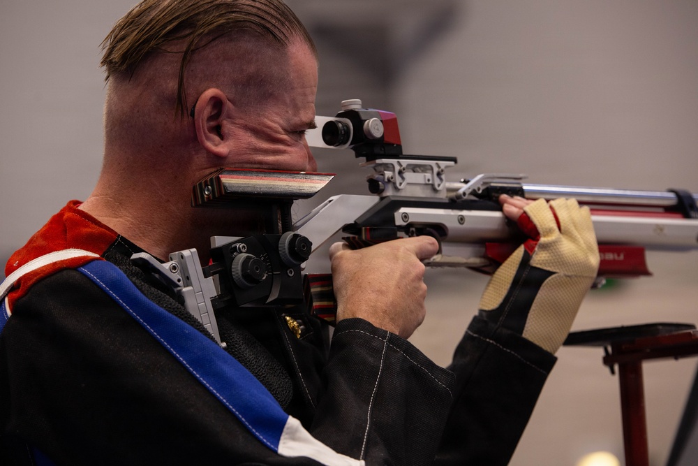 Marine Corps Air Force Trials 2026