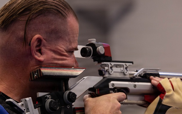 Marine Corps Air Force Trials 2026