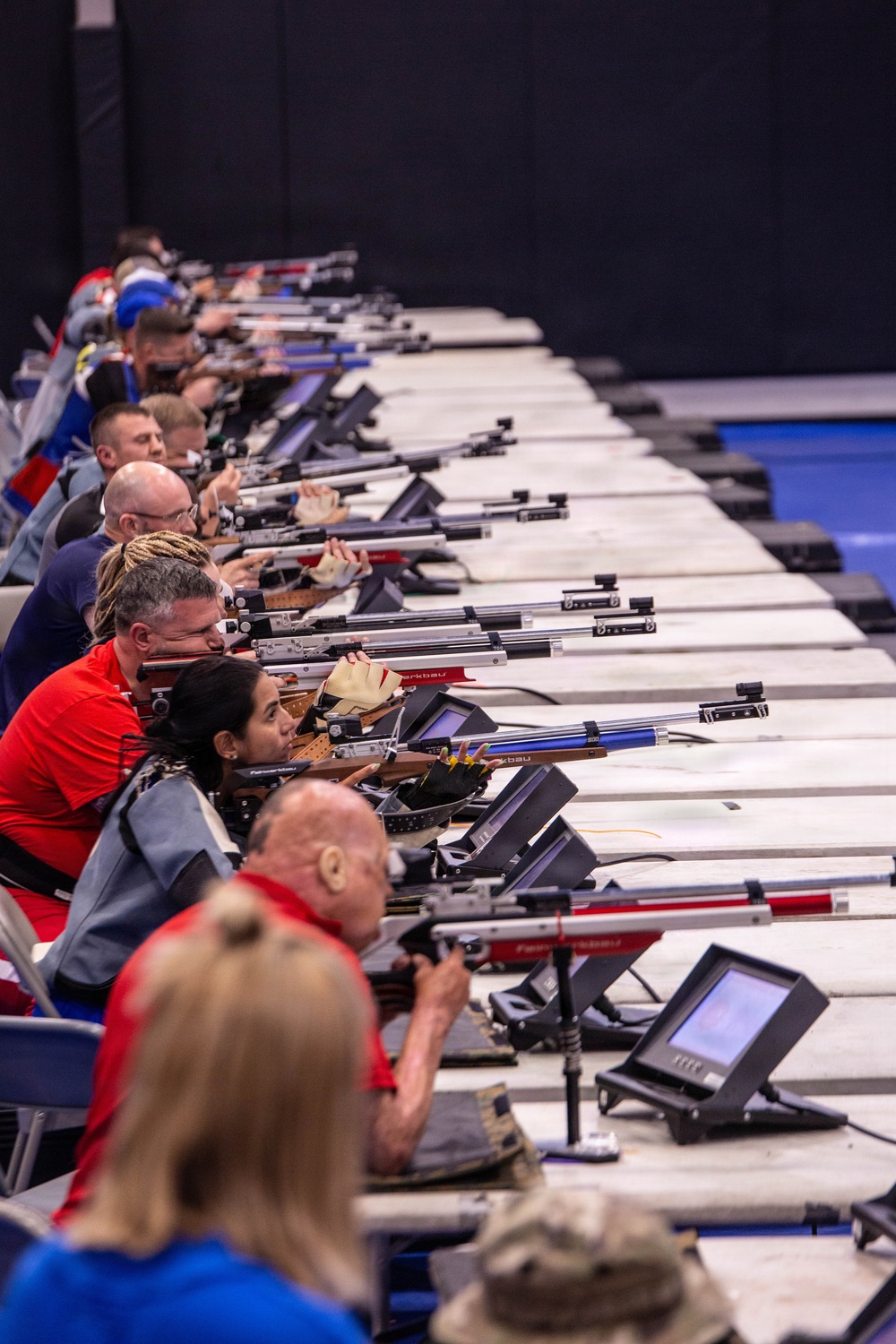 Marine Corps Air Force Trials 2026