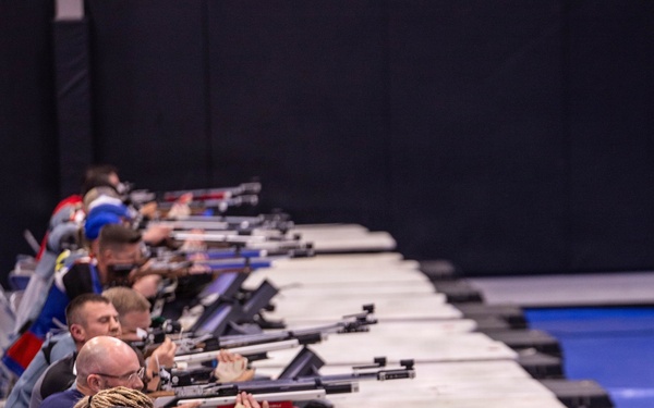 Marine Corps Air Force Trials 2026