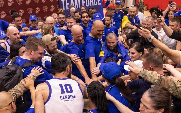 Marine Corps Air Force Trials 2026