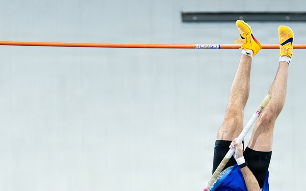 USAFA Track and Field Intersquad Meet 2026