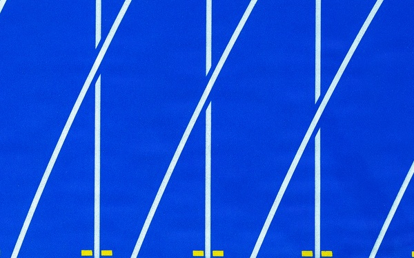 USAFA Track and Field Intersquad Meet 2026