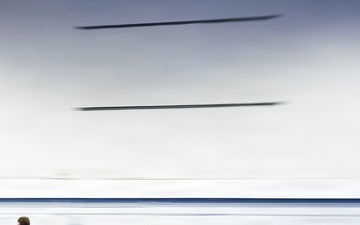 USAFA Track and Field Intersquad Meet 2026