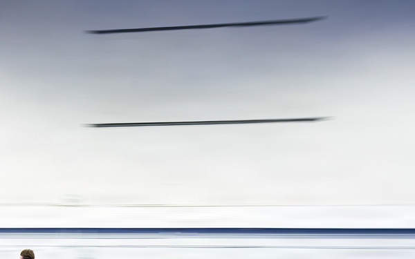 USAFA Track and Field Intersquad Meet 2026