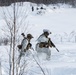 CORE26 | U.S. Marines conduct Live-Fire and Maneuver Squad Attacks in Norway
