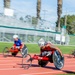 Track and Field at Marine Corps Air Force Trials 2026