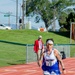 Track and Field at Marine Corps Air Force Trials 2026