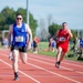 Track and Field at Marine Corps Air Force Trials 2026