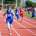 Track and Field at Marine Corps Air Force Trials 2026