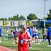 Track and Field at Marine Corps Air Force Trials 2026