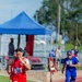 Track and Field at Marine Corps Air Force Trials 2026
