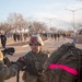 Iron Soldiers compete in the E3B ruck march