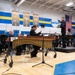 Navy Band performs in Queensbury, New York