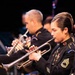 The U.S. Army Field Band West Coast Spring Tour 2026