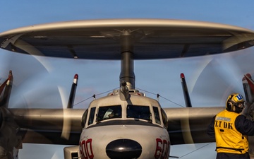 U.S. Forces Launch Operation Epic Fury