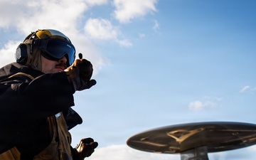 U.S. Forces Launch Operation Epic Fury