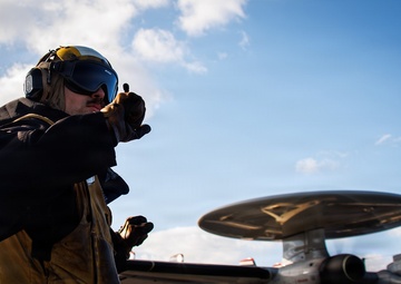 U.S. Forces Launch Operation Epic Fury