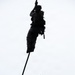 11th MEU Conducts Fast Rope Drills Aboard USS Boxer