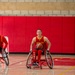 Wheelchair Basketball at Marine Corps Air Force Trials 2026