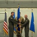 477th Fighter Group Change of Command