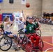 Wheelchair Basketball at Marine Corps Air Force Trials 2026