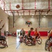 Wheelchair Basketball at Marine Corps Air Force Trials 2026