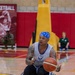 Wheelchair Basketball at Marine Corps Air Force Trials 2026
