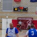 Wheelchair Basketball at Marine Corps Air Force Trials 2026