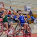 Wheelchair Basketball at Marine Corps Air Force Trials 2026