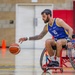 Wheelchair Basketball at Marine Corps Air Force Trials 2026