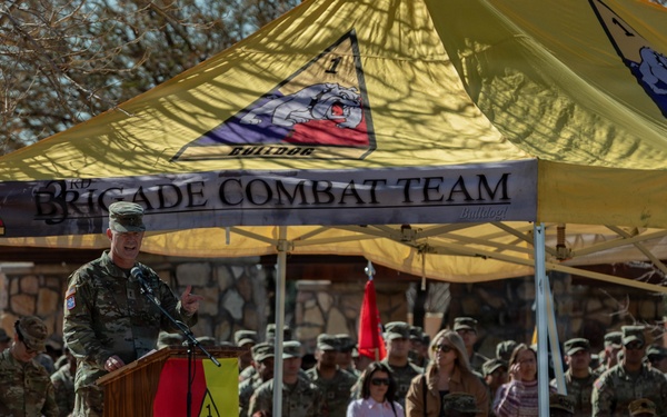 Iron Soldiers pushed to the limit in pursuit of expert status during E3B