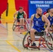 Wheelchair Basketball at Marine Corps Air Force Trials 2026