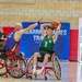Wheelchair Basketball at Marine Corps Air Force Trials 2026