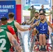 Wheelchair Basketball at Marine Corps Air Force Trials 2026