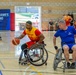 Wheelchair Basketball at Marine Corps Air Force Trials 2026