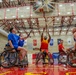 Wheelchair Basketball at Marine Corps Air Force Trials 2026