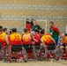 Wheelchair Basketball at Marine Corps Air Force Trials 2026